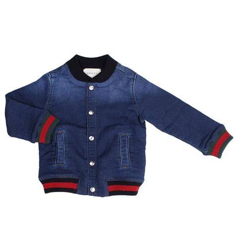 veste gucci enfant|Manteau Gucci pour enfant .